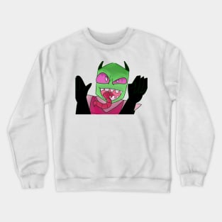 ZIM Crewneck Sweatshirt